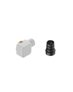 Smoke Purifier connector for xTool M1 Ultra