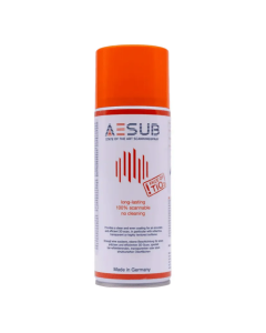 Aesub Orange Scanning Spray 400ml