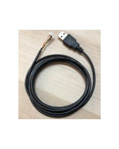 Flux Camera Cable