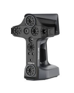 EinScan LIBRE All-in-One Laser 3D Scanner