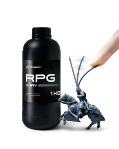 Phrozen RPG 3D Printing Resin