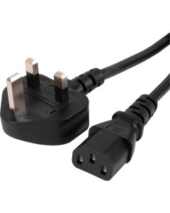 Flux UK Power Cord