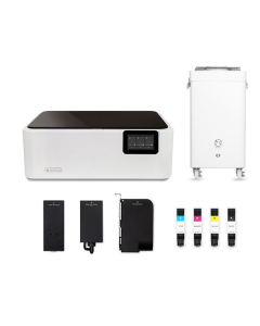 FLUX ADOR (10W) + 2 W INFRARED LASER + PRINTING BUNDLE + BEAM AIR