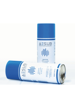 Aesub Blue Scanning Spray 400ml